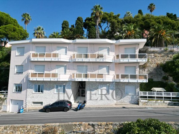 appartamento in vendita ad Ospedaletti