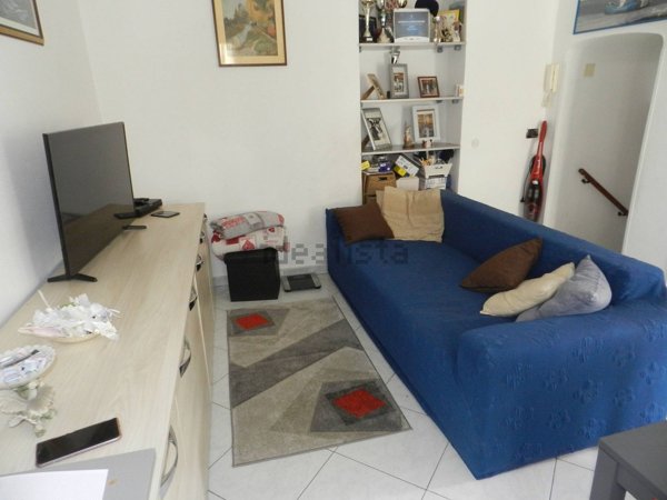 appartamento in vendita ad Ospedaletti