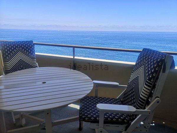 appartamento in vendita ad Ospedaletti