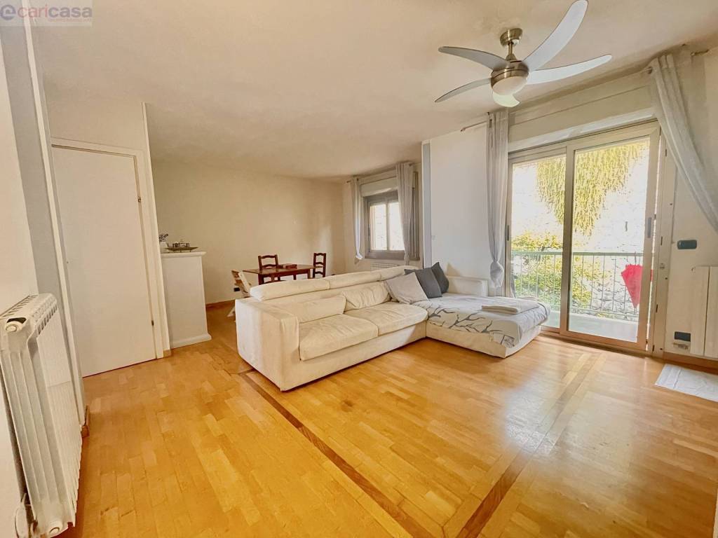 appartamento in vendita ad Ospedaletti