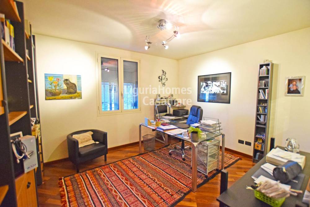 casa indipendente in vendita ad Ospedaletti