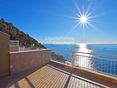 appartamento in vendita ad Ospedaletti