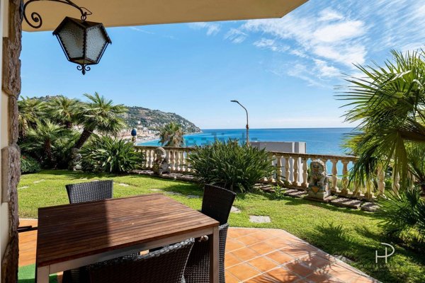 appartamento in vendita ad Ospedaletti