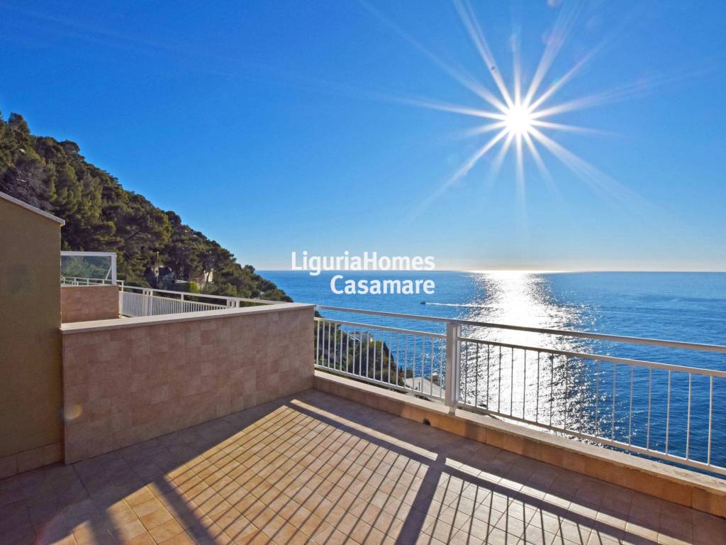 appartamento in vendita ad Ospedaletti