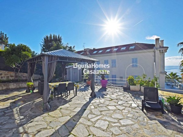 appartamento in vendita ad Ospedaletti