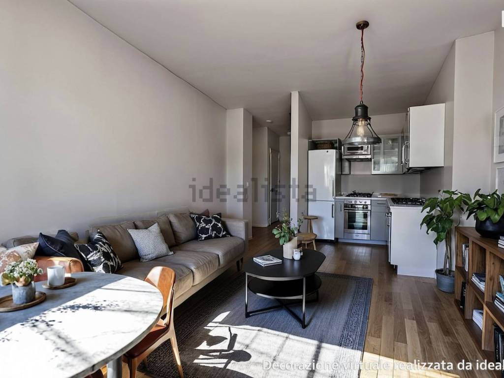 appartamento in vendita ad Ospedaletti