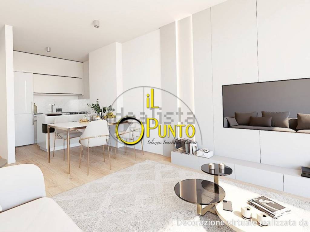 appartamento in vendita ad Ospedaletti