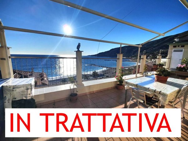 appartamento in vendita ad Ospedaletti