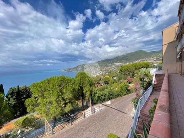 appartamento in vendita ad Ospedaletti