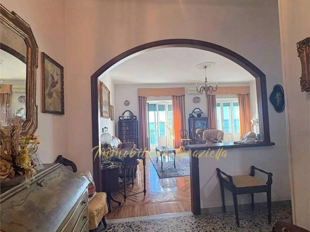 appartamento in vendita ad Ospedaletti