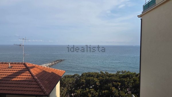 appartamento in vendita ad Ospedaletti