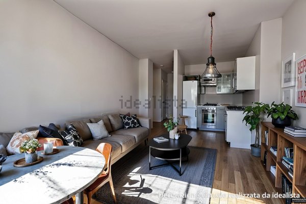 appartamento in vendita ad Ospedaletti