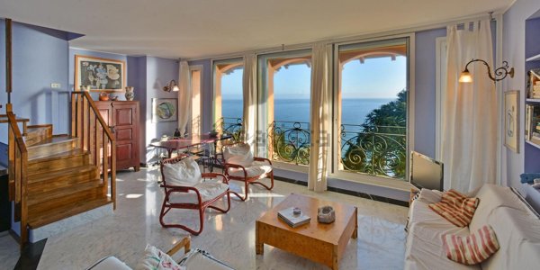 appartamento in vendita ad Ospedaletti