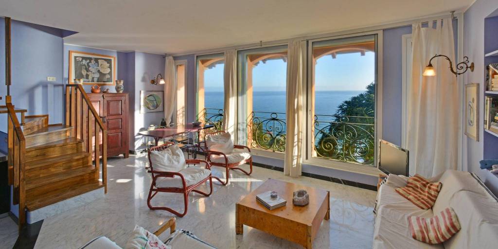 appartamento in vendita ad Ospedaletti