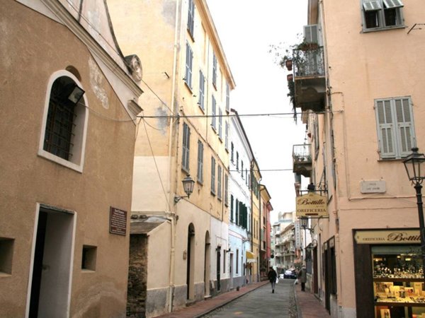 appartamento in vendita ad Ospedaletti