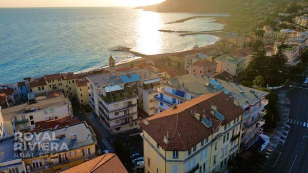 appartamento in vendita ad Ospedaletti