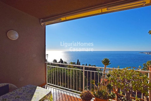 appartamento in vendita ad Ospedaletti