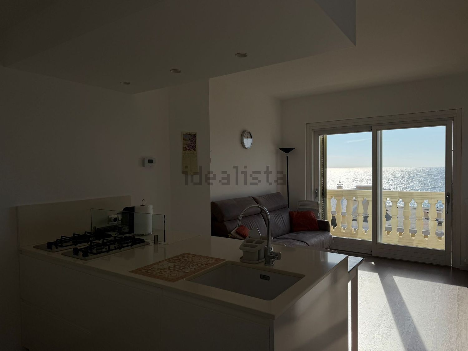 appartamento in vendita ad Ospedaletti