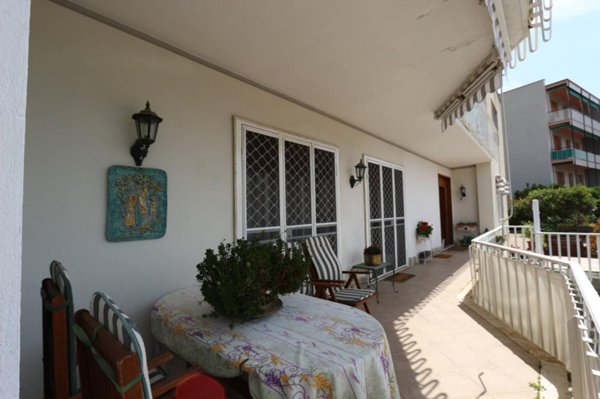 appartamento in vendita ad Ospedaletti