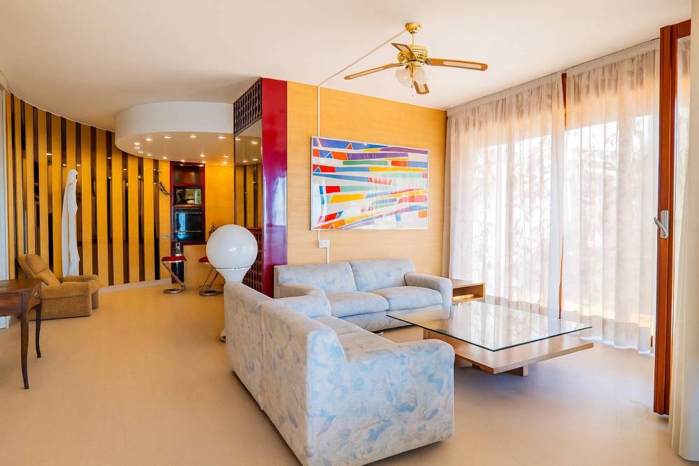 appartamento in vendita ad Ospedaletti