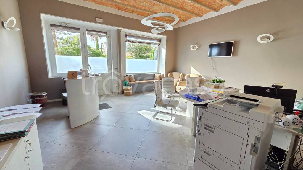 appartamento in vendita ad Ospedaletti