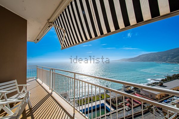 appartamento in vendita ad Ospedaletti