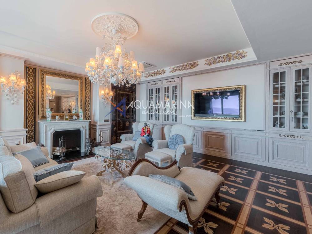 appartamento in vendita ad Ospedaletti