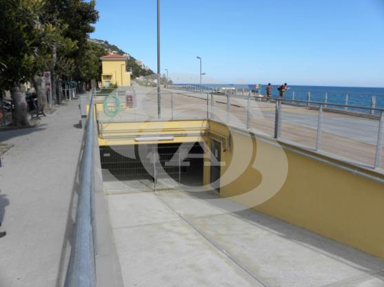 appartamento in vendita ad Ospedaletti