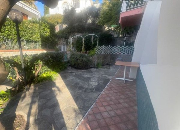 appartamento in vendita ad Ospedaletti