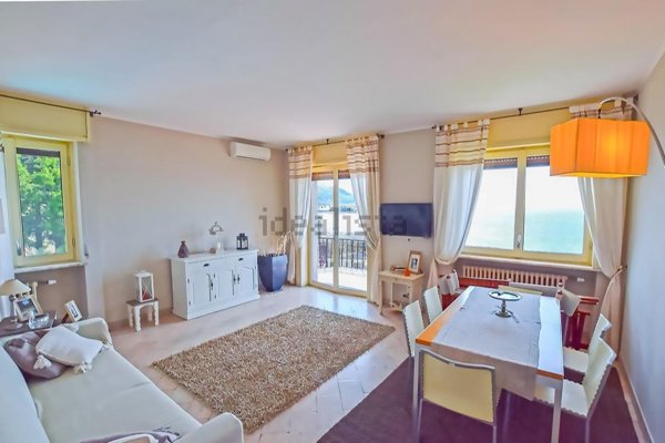 appartamento in vendita ad Ospedaletti