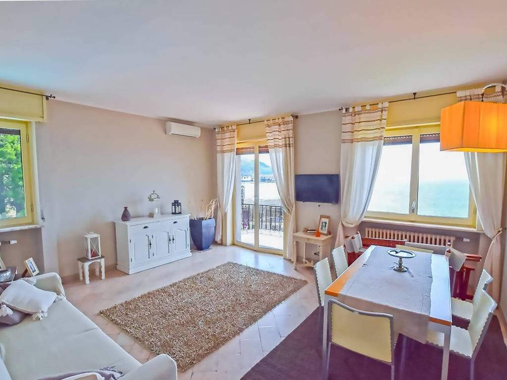 appartamento in vendita ad Ospedaletti