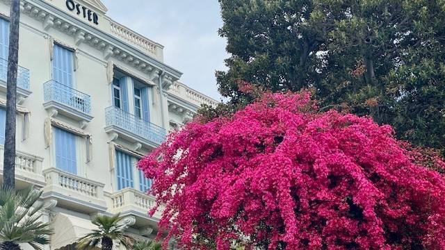 appartamento in vendita ad Ospedaletti