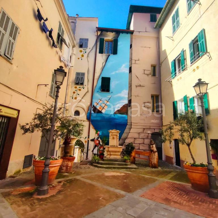 appartamento in vendita ad Ospedaletti