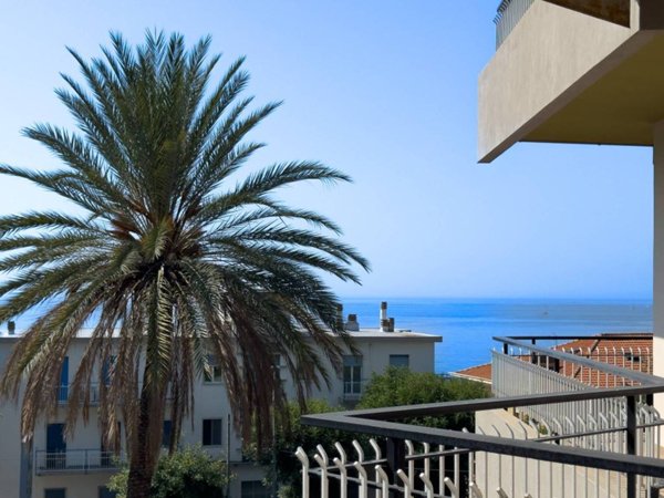 appartamento in vendita ad Ospedaletti