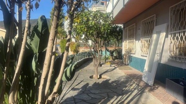 appartamento in vendita ad Ospedaletti