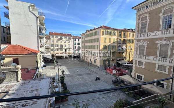 appartamento in vendita ad Ospedaletti