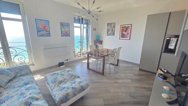 appartamento in vendita ad Ospedaletti