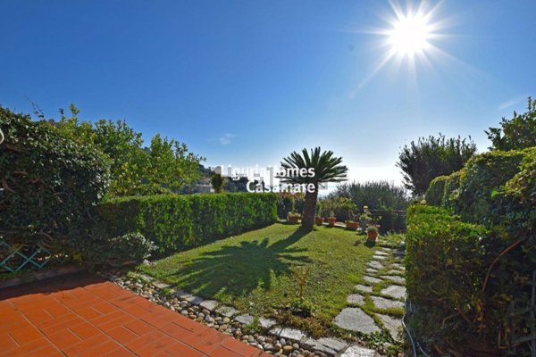 appartamento in vendita ad Ospedaletti