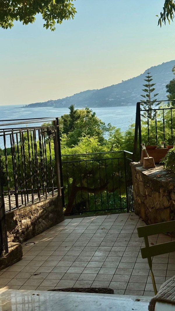 appartamento in vendita ad Ospedaletti