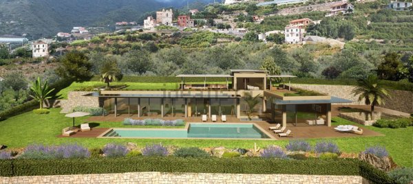 casa indipendente in vendita ad Ospedaletti