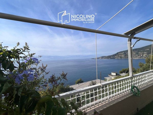 appartamento in vendita ad Ospedaletti