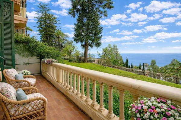 appartamento in vendita ad Ospedaletti