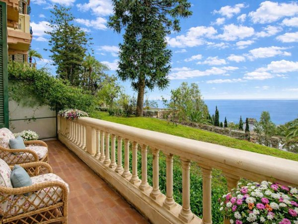 appartamento in vendita ad Ospedaletti