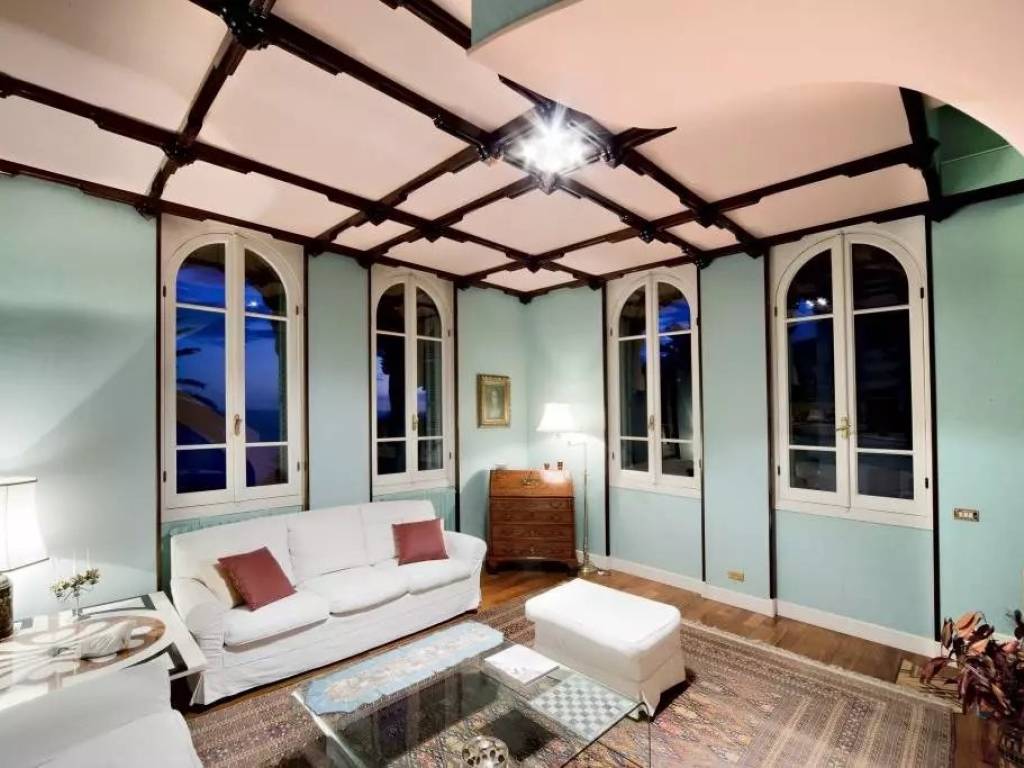 casa indipendente in vendita ad Ospedaletti