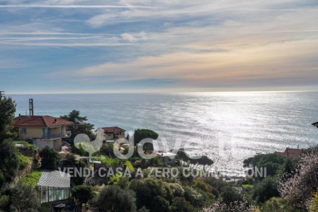 appartamento in vendita ad Ospedaletti