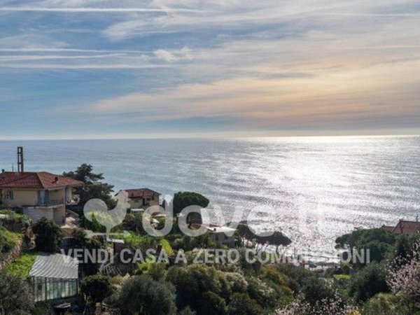 appartamento in vendita ad Ospedaletti