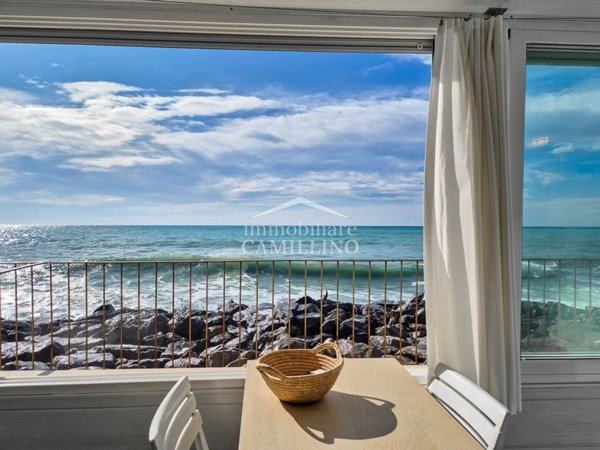 appartamento in vendita ad Ospedaletti