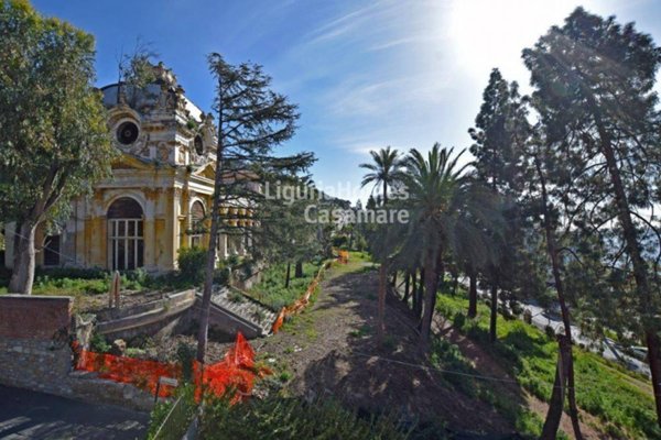 appartamento in vendita ad Ospedaletti