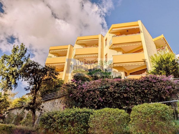 appartamento in vendita ad Ospedaletti