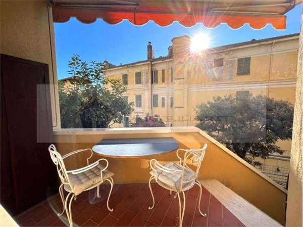 appartamento in vendita ad Ospedaletti